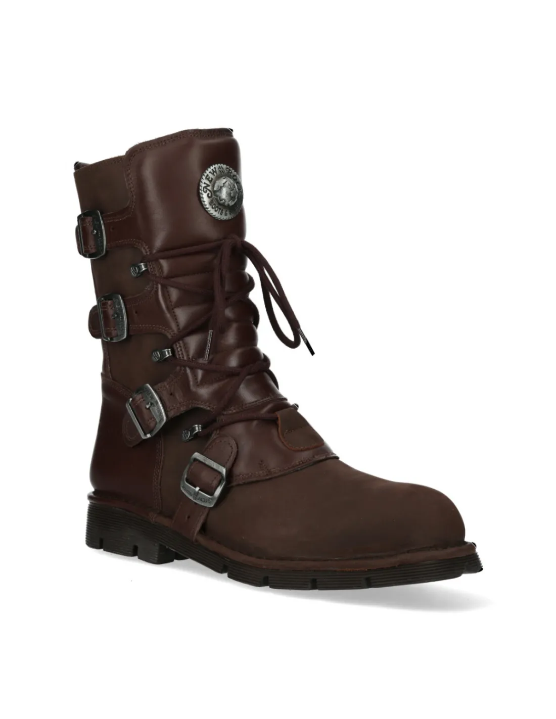 New Rock BOOT COMFORT M-1473-S8 New