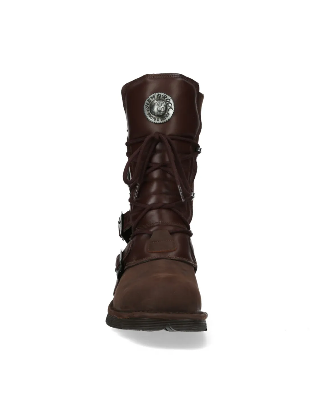New Rock BOOT COMFORT M-1473-S8 New