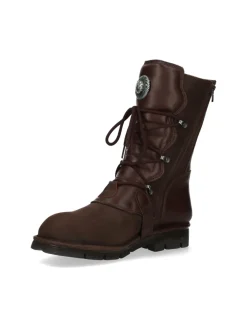 New Rock BOOT COMFORT M-1473-S8 New
