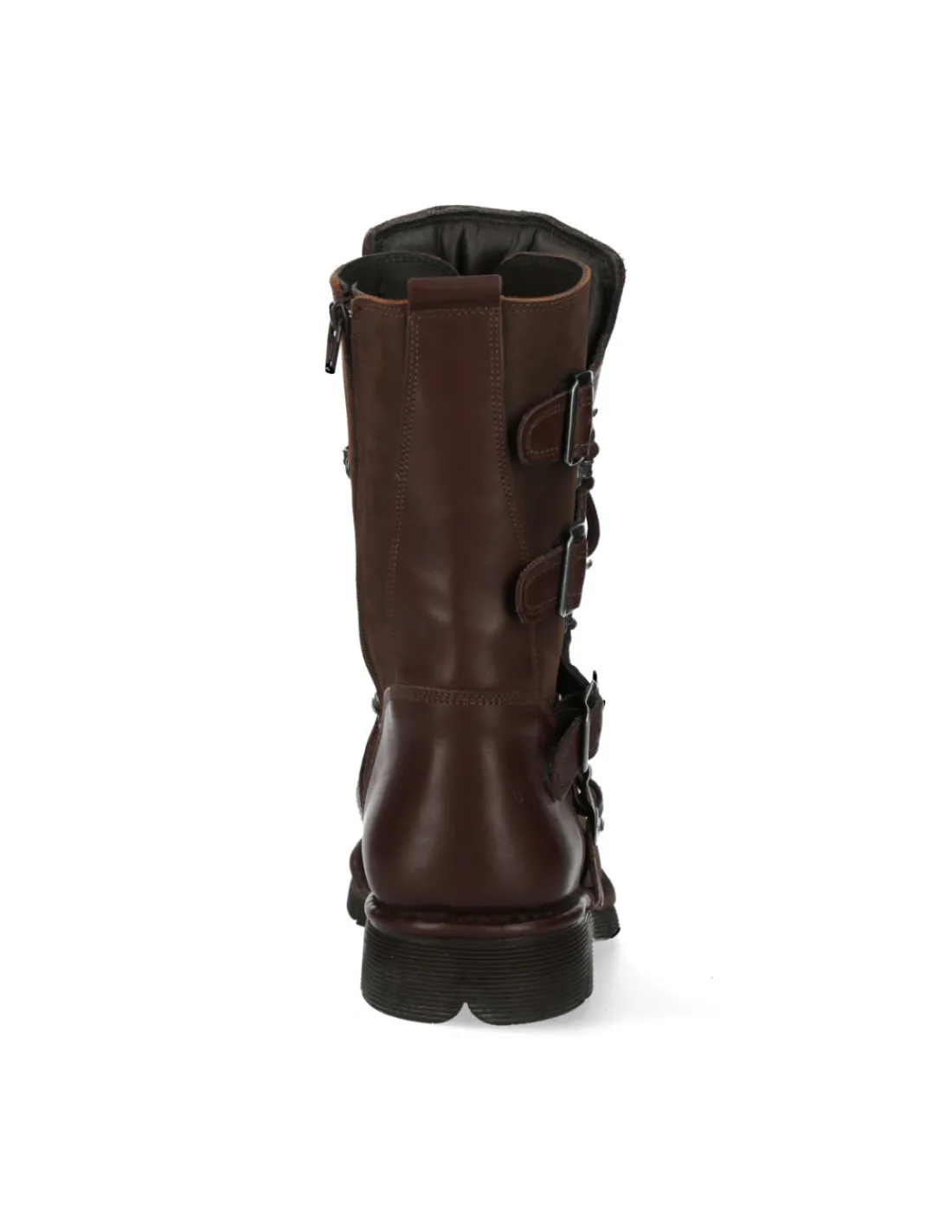 New Rock BOOT COMFORT M-1473-S8 New