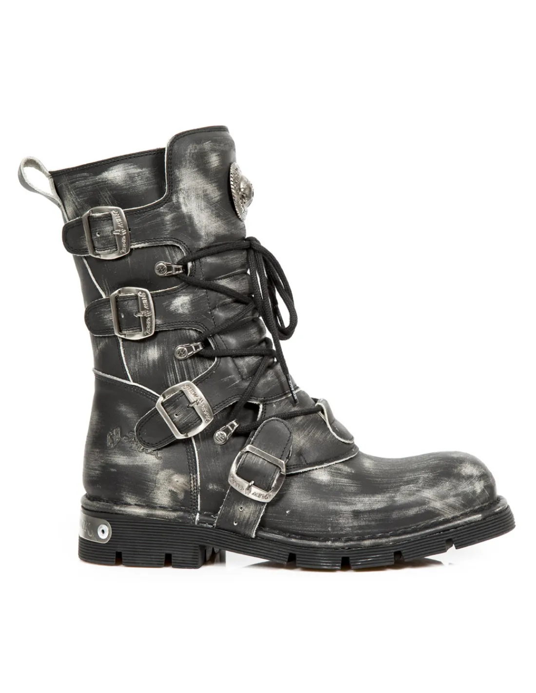 New Rock BOOT COMFORT M-1473-S47 New
