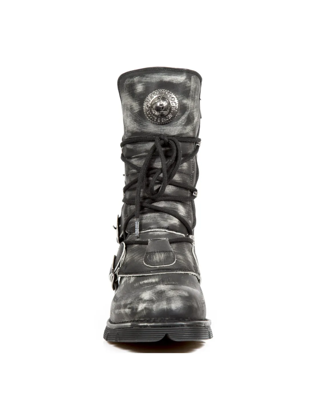 New Rock BOOT COMFORT M-1473-S47 New