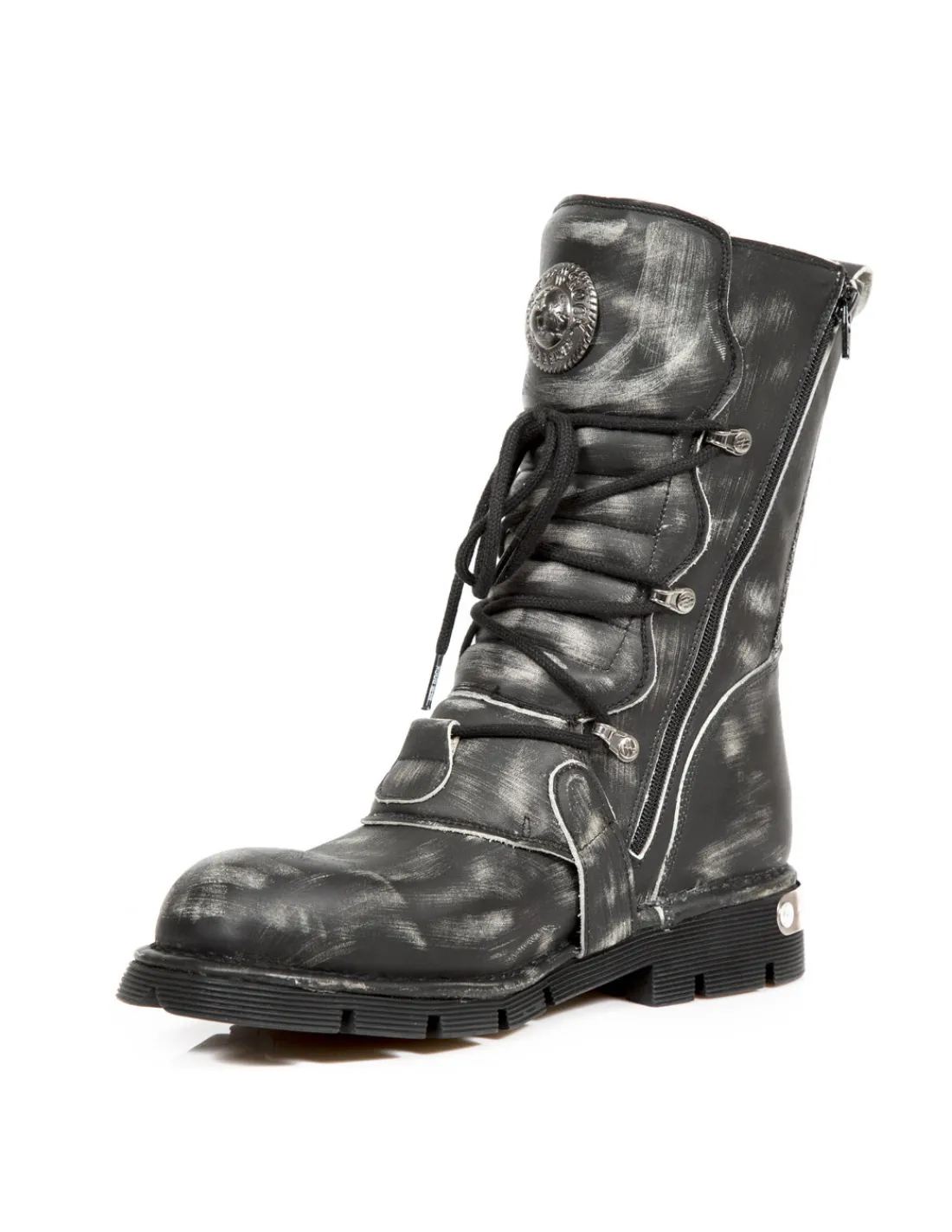 New Rock BOOT COMFORT M-1473-S47 New