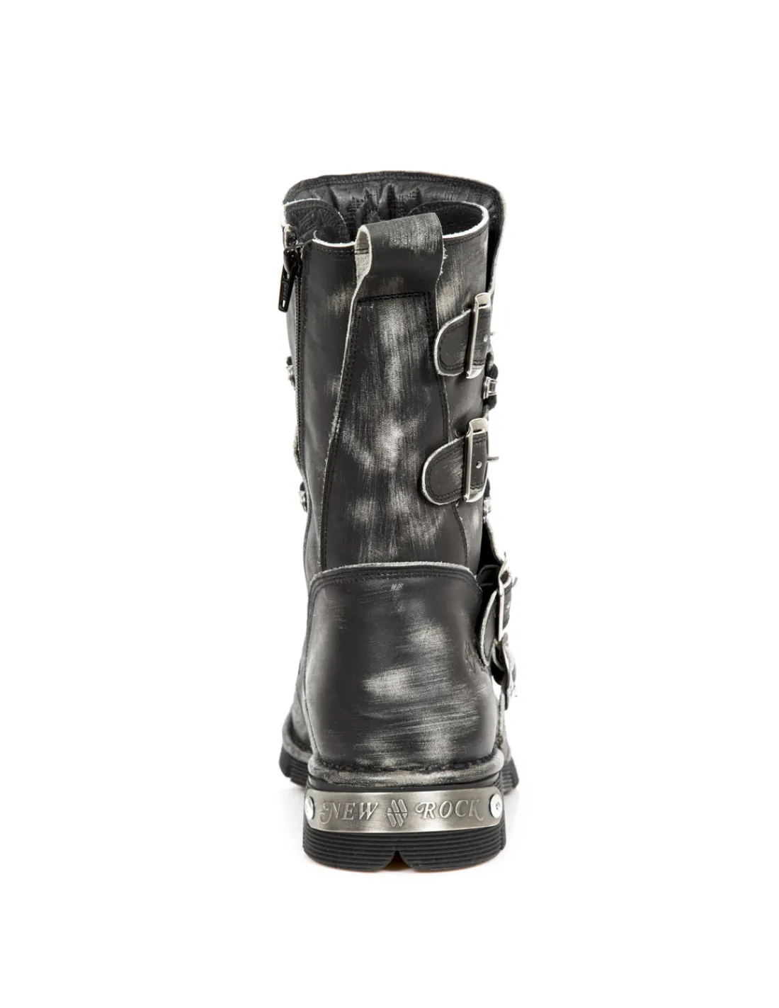 New Rock BOOT COMFORT M-1473-S47 New