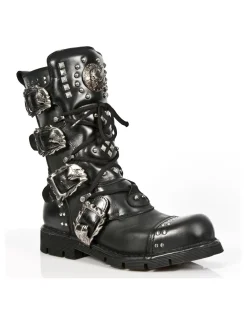 New Rock BOOT COMFORT M-1474-S1 New