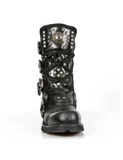 New Rock BOOT COMFORT M-1474-S1 New