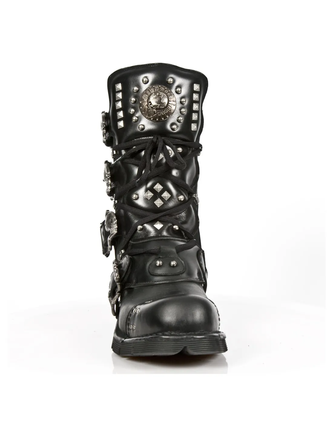 New Rock BOOT COMFORT M-1474-S1 New