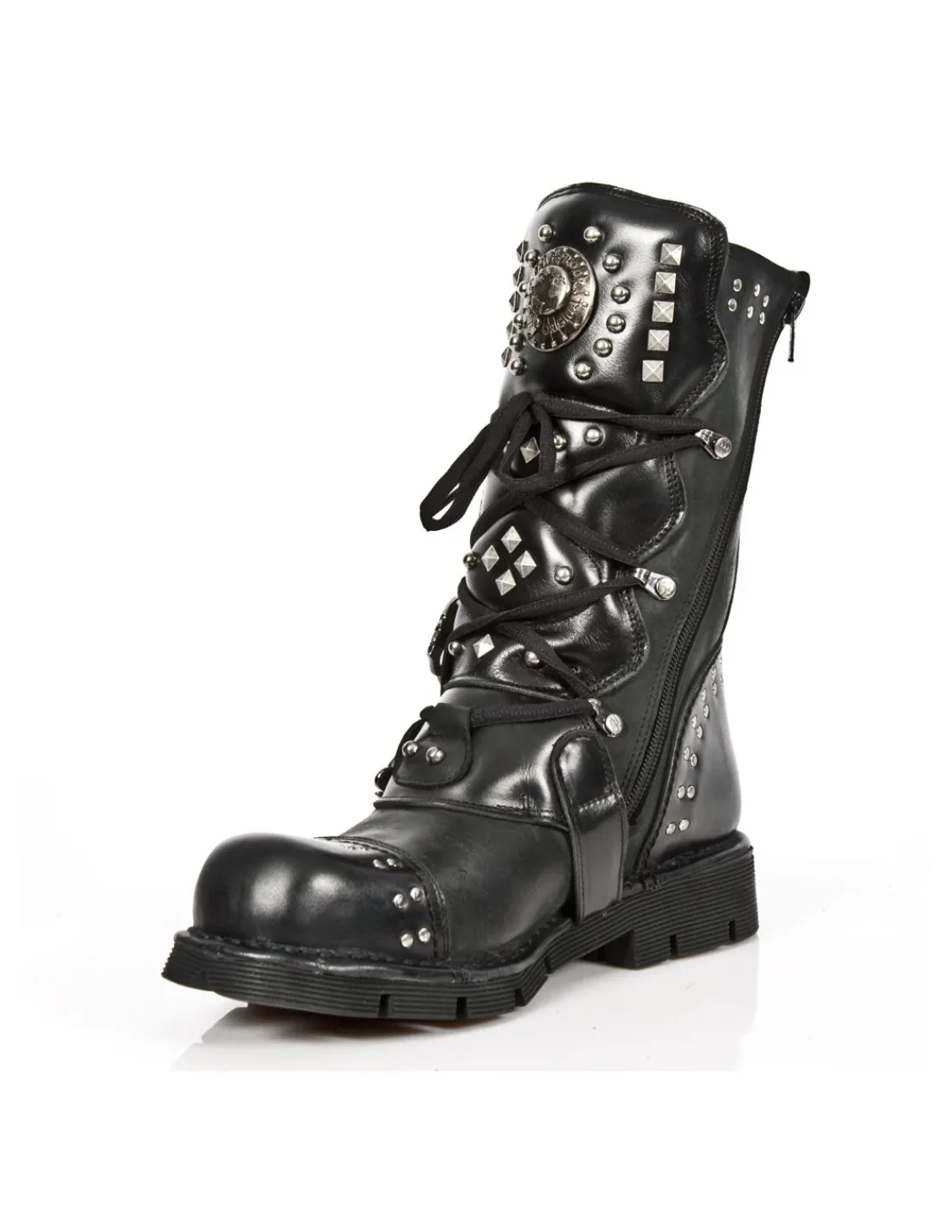 New Rock BOOT COMFORT M-1474-S1 New