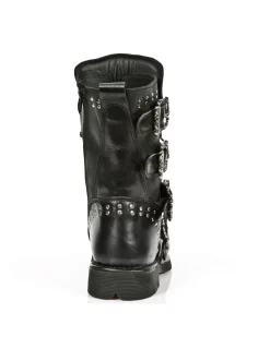 New Rock BOOT COMFORT M-1474-S1 New