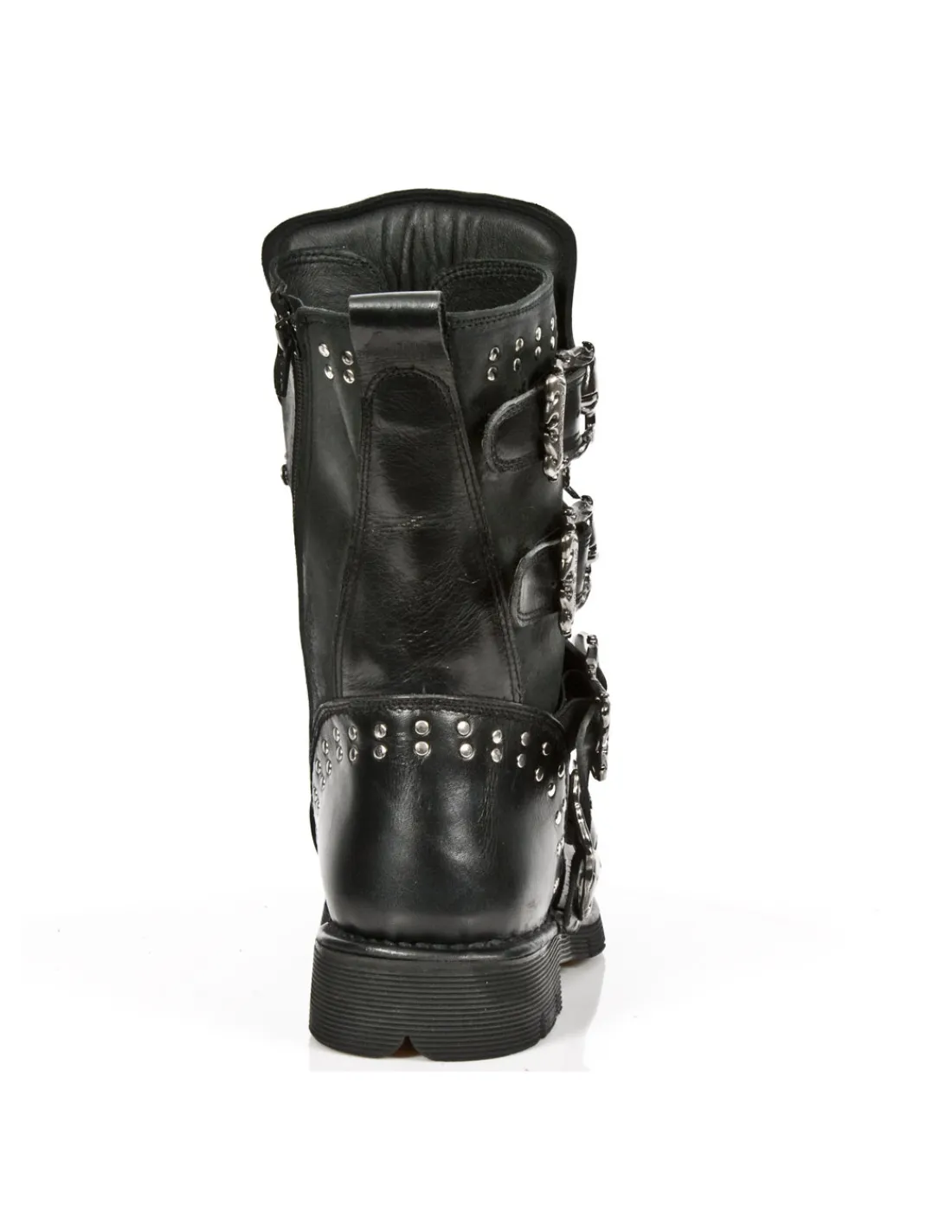 New Rock BOOT COMFORT M-1474-S1 New