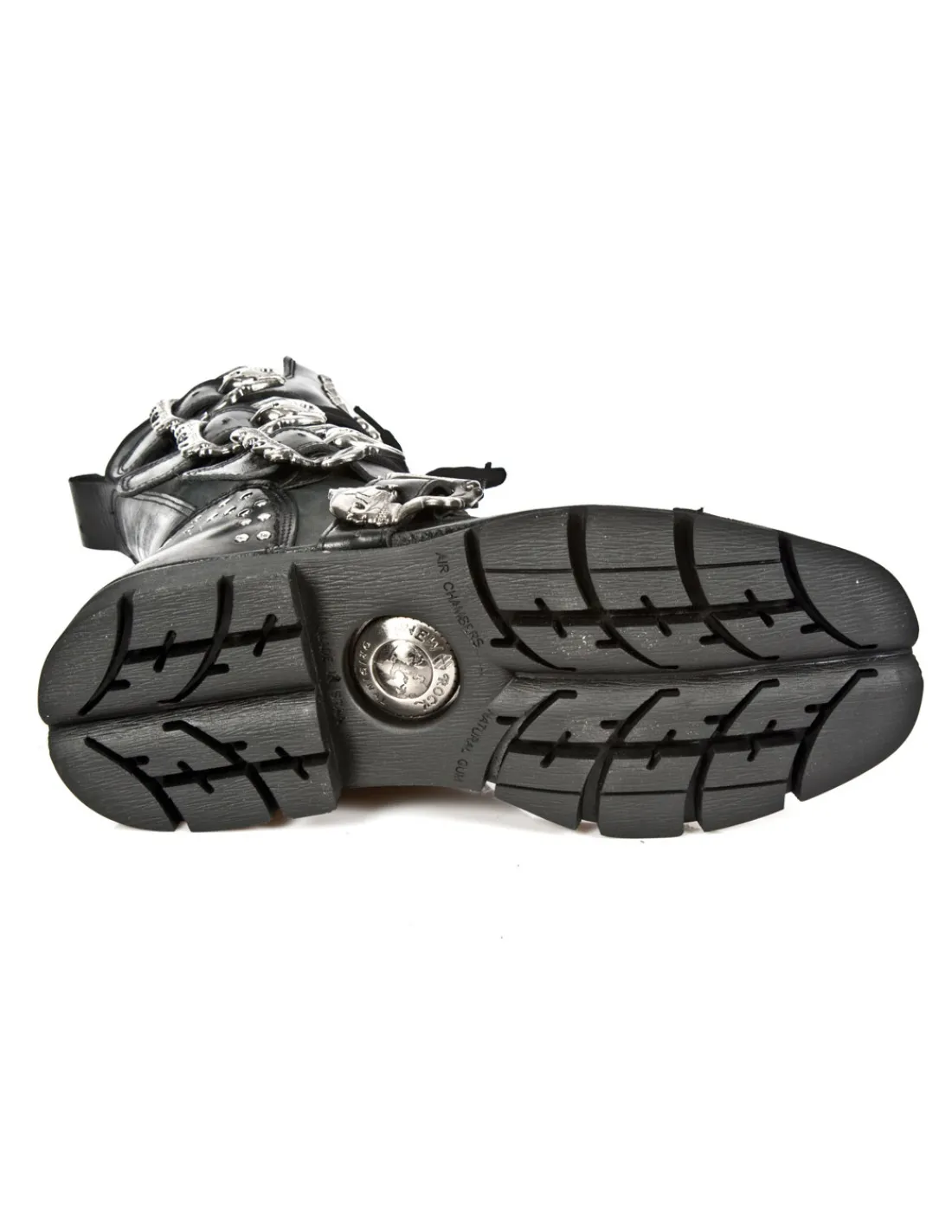 New Rock BOOT COMFORT M-1474-S1 New