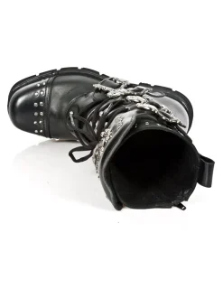 New Rock BOOT COMFORT M-1474-S1 New