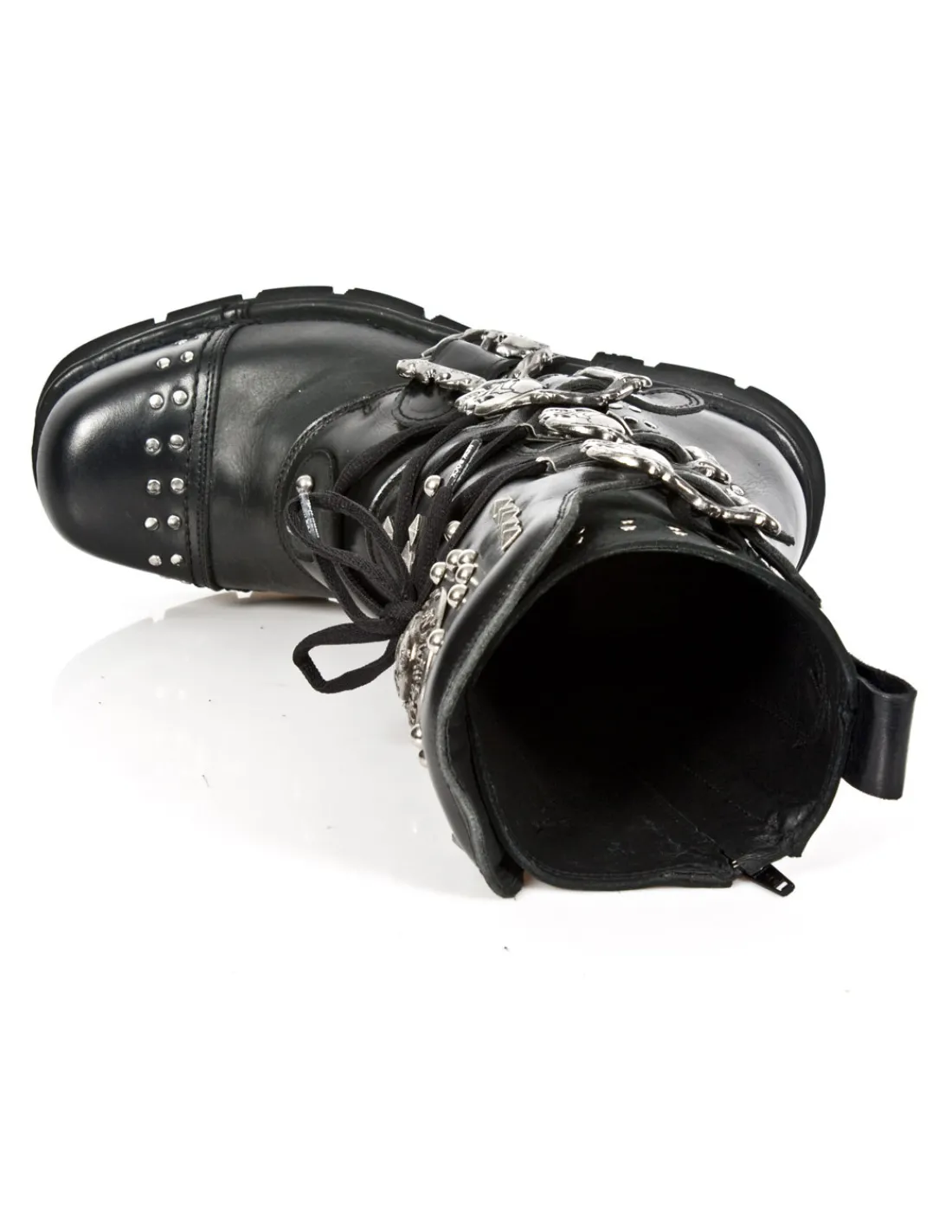New Rock BOOT COMFORT M-1474-S1 New