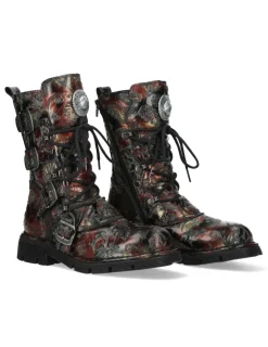 New Rock BOOT COMFORT M-1473-S42 New