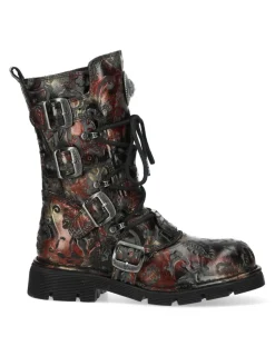New Rock BOOT COMFORT M-1473-S42 New
