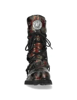 New Rock BOOT COMFORT M-1473-S42 New