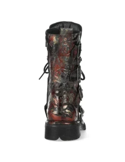 New Rock BOOT COMFORT M-1473-S42 New