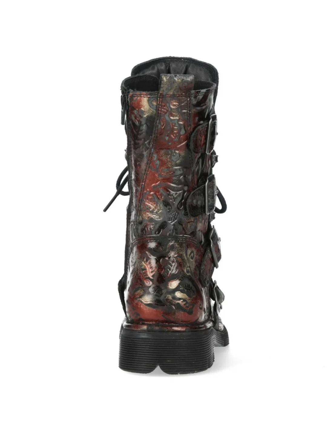 New Rock BOOT COMFORT M-1473-S42 New