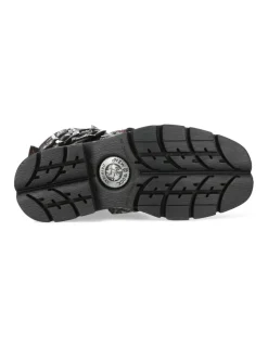 New Rock BOOT COMFORT M-1473-S42 New