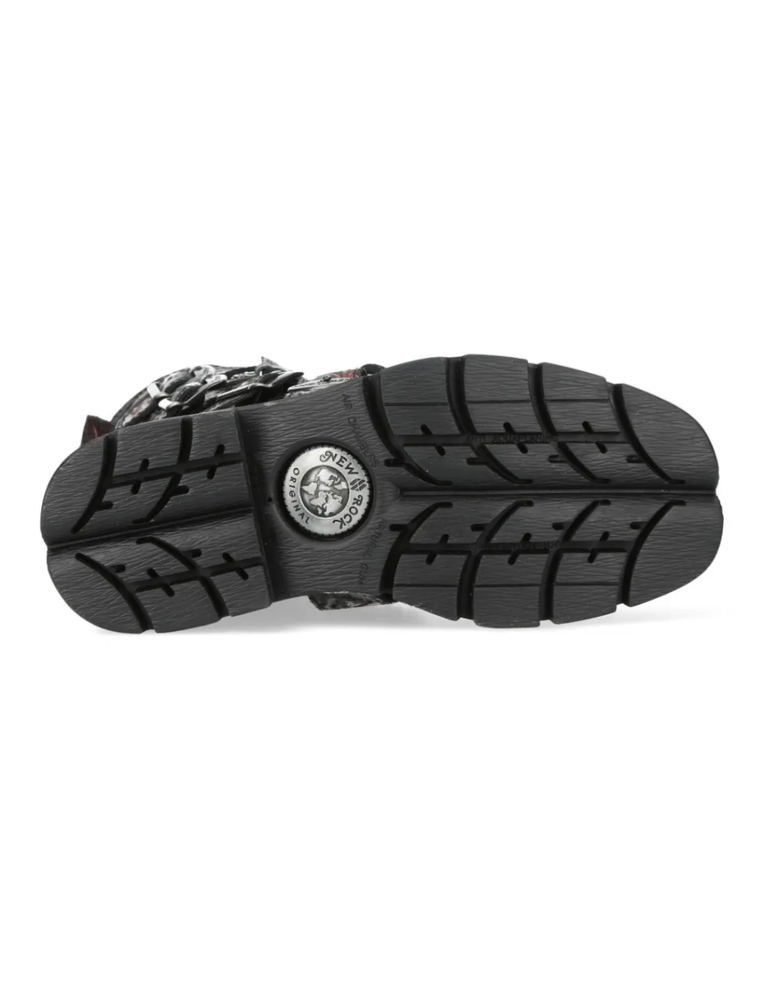 New Rock BOOT COMFORT M-1473-S42 New
