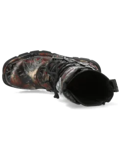 New Rock BOOT COMFORT M-1473-S42 New