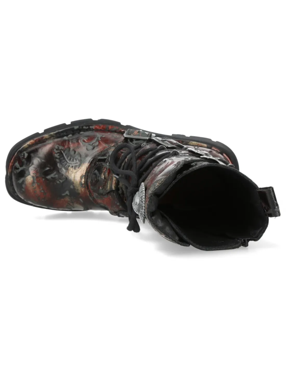 New Rock BOOT COMFORT M-1473-S42 New