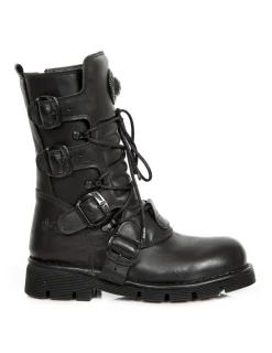 New Rock BOOT COMFORT M-1473-S49 Clearance