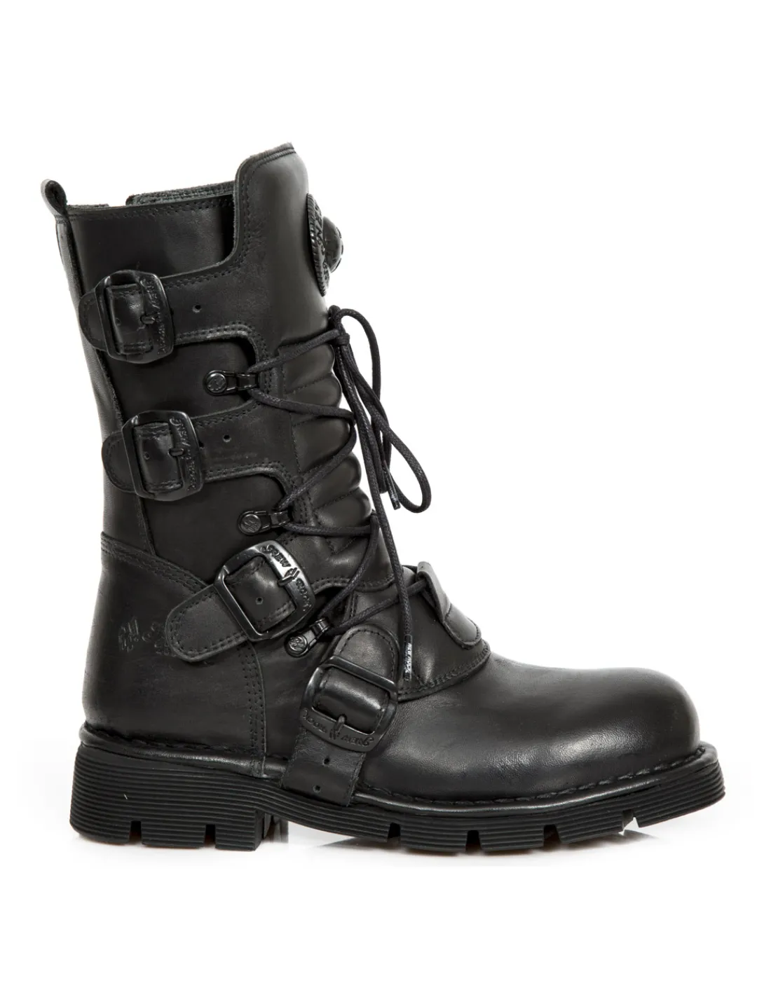 New Rock BOOT COMFORT M-1473-S49 Clearance