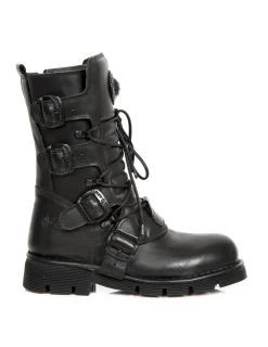 New Rock BOOT COMFORT M-1473-S49 Clearance