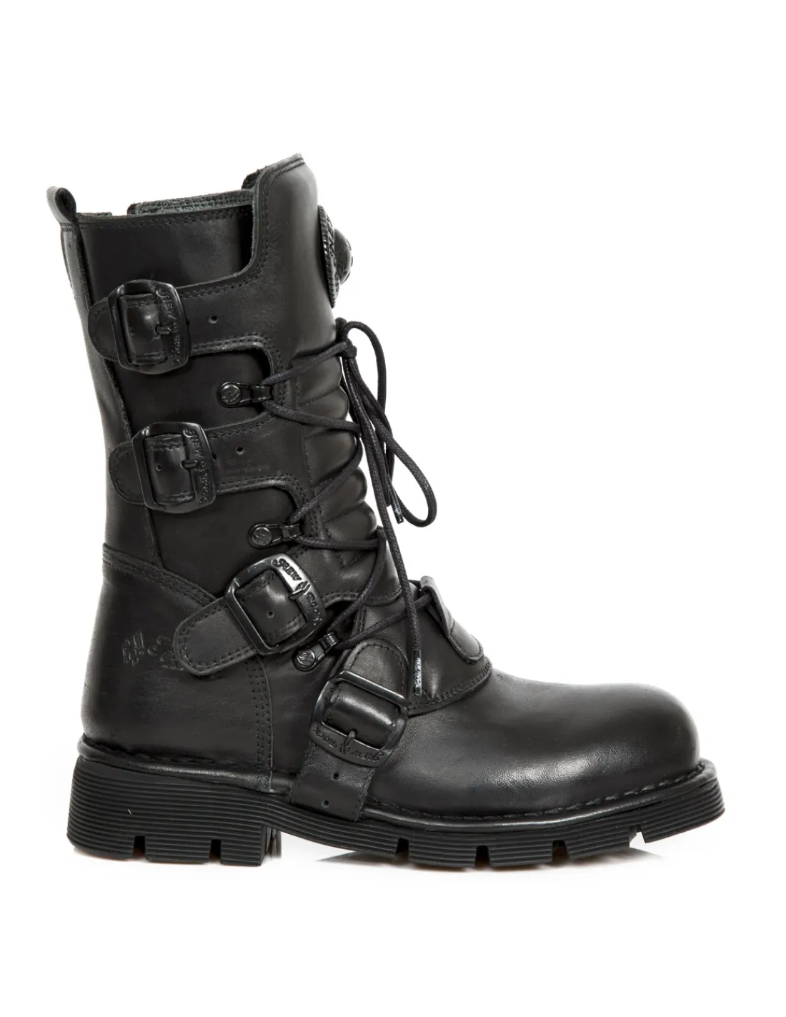 New Rock BOOT COMFORT M-1473-S49 Clearance