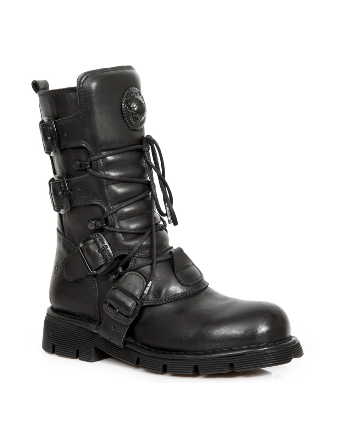 New Rock BOOT COMFORT M-1473-S49 Clearance