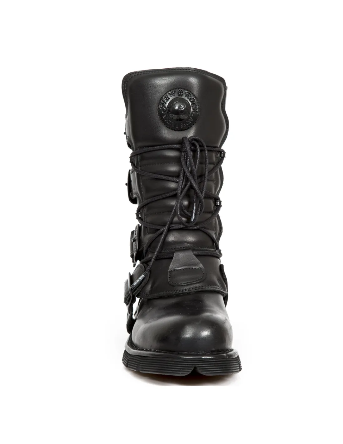 New Rock BOOT COMFORT M-1473-S49 Clearance