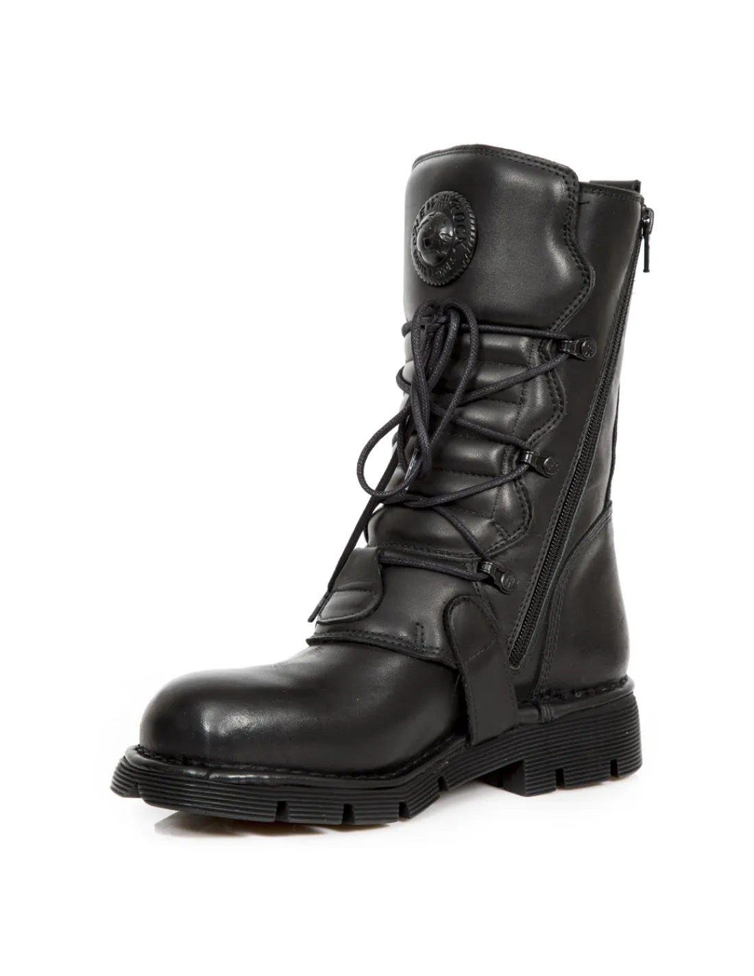 New Rock BOOT COMFORT M-1473-S49 Clearance