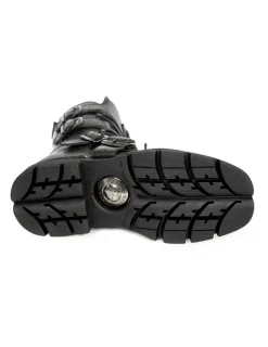 New Rock BOOT COMFORT M-1473-S49 Clearance