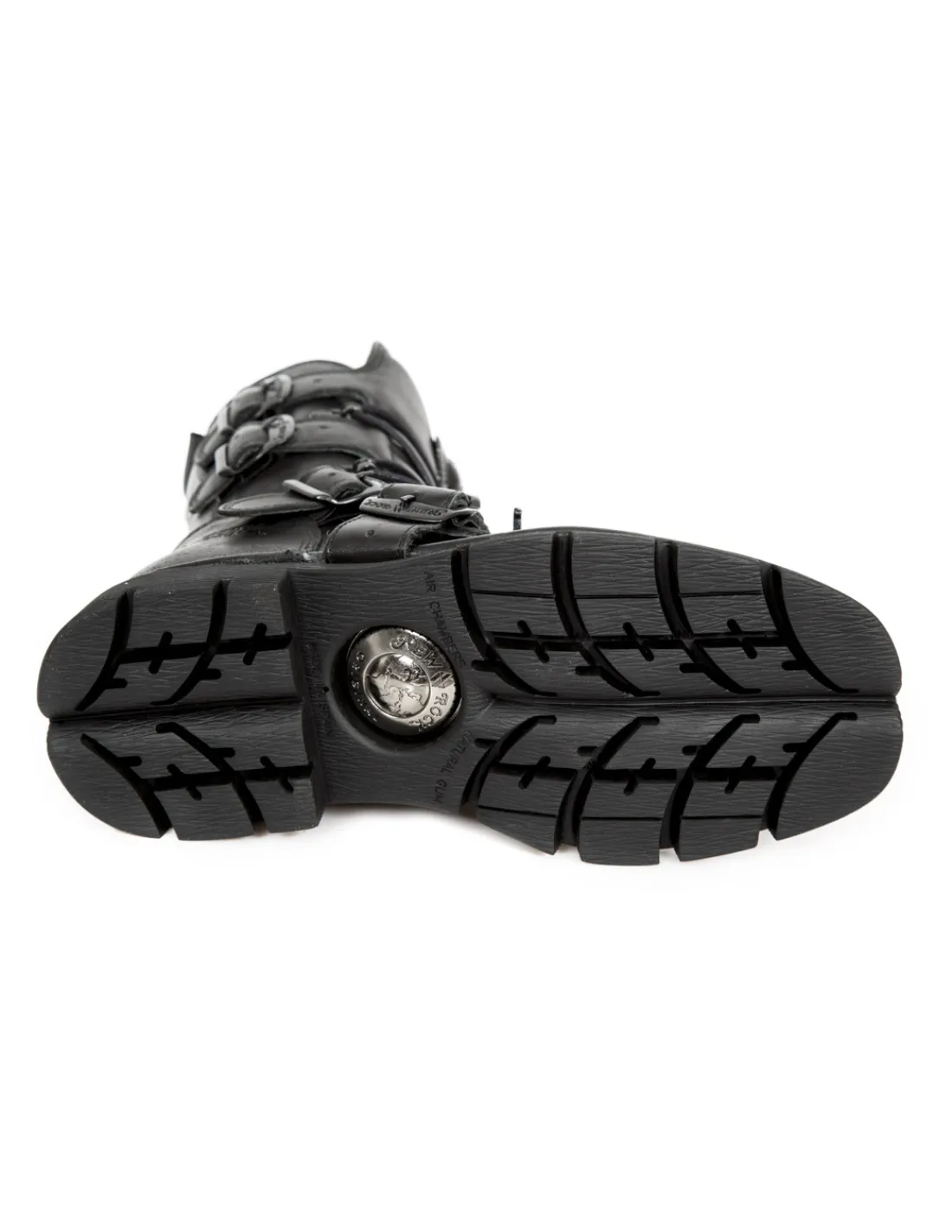 New Rock BOOT COMFORT M-1473-S49 Clearance
