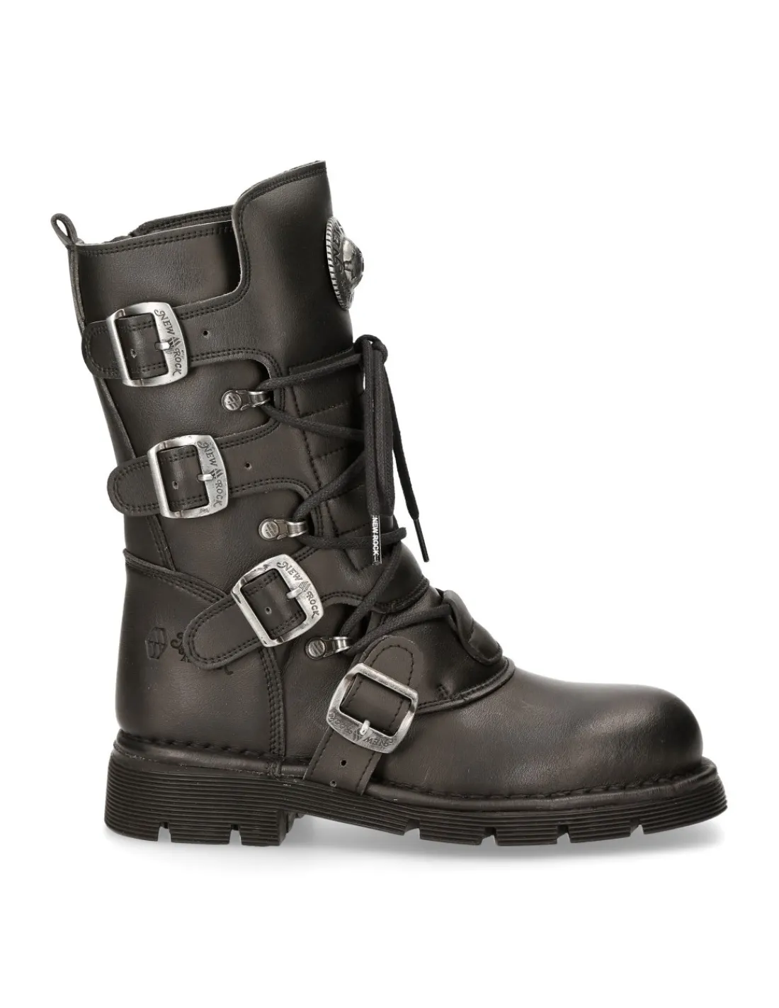 New Rock BOOT COMFORT M-1473-V1 Discount
