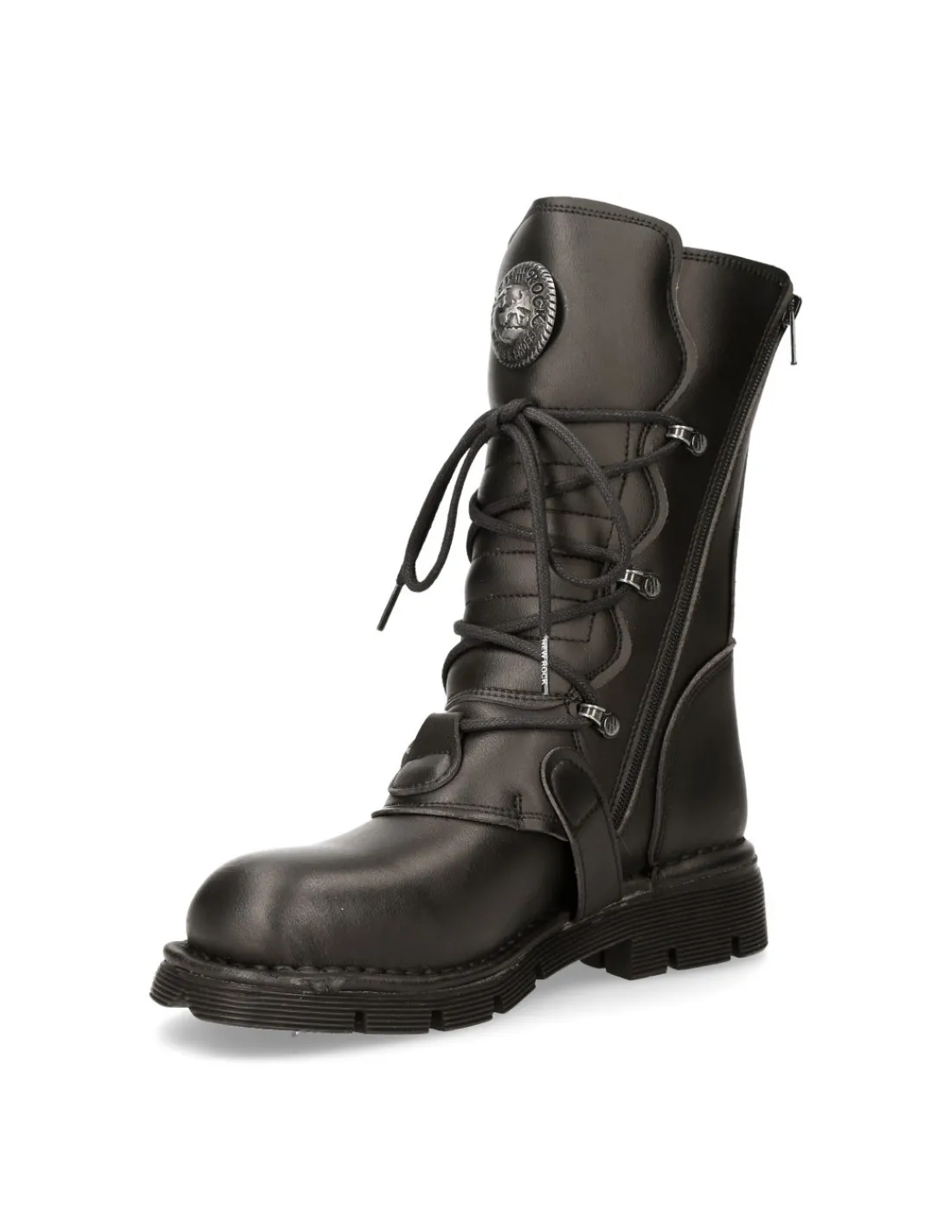 New Rock BOOT COMFORT M-1473-V1 Discount