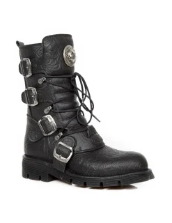 New Rock BOOT COMFORT M-1473-V15 Sale