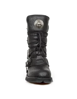 New Rock BOOT COMFORT M-1473-V15 Sale