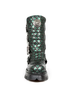 New Rock BOOT COMFORT M-1526X-C5
