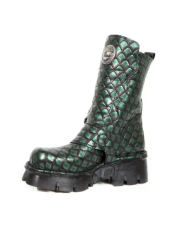 New Rock BOOT COMFORT M-1526X-C5