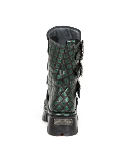 New Rock BOOT COMFORT M-1526X-C5