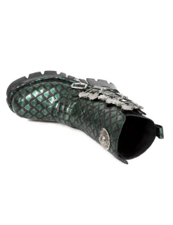New Rock BOOT COMFORT M-1526X-C5