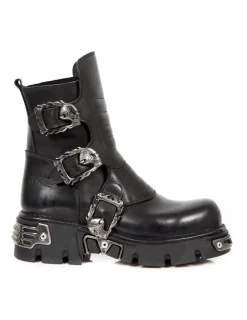 New Rock BOOT COMFORT M-1482X-C3 Hot