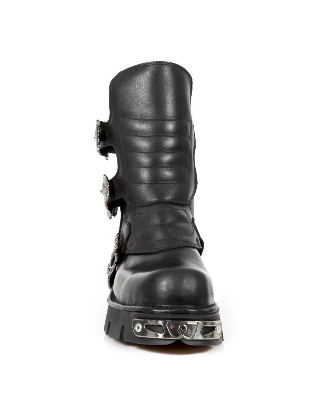 New Rock BOOT COMFORT M-1482X-C3 Hot