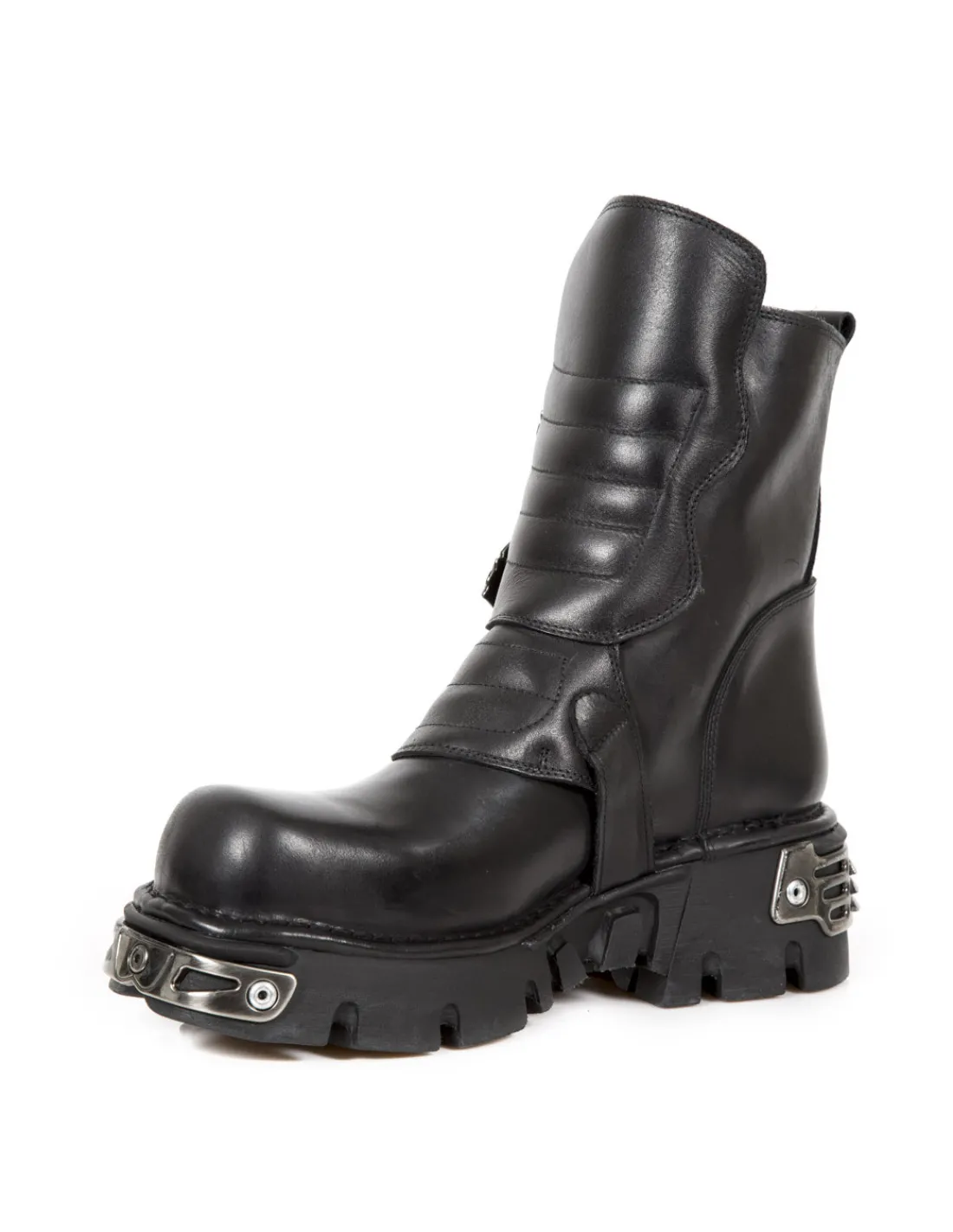 New Rock BOOT COMFORT M-1482X-C3 Hot
