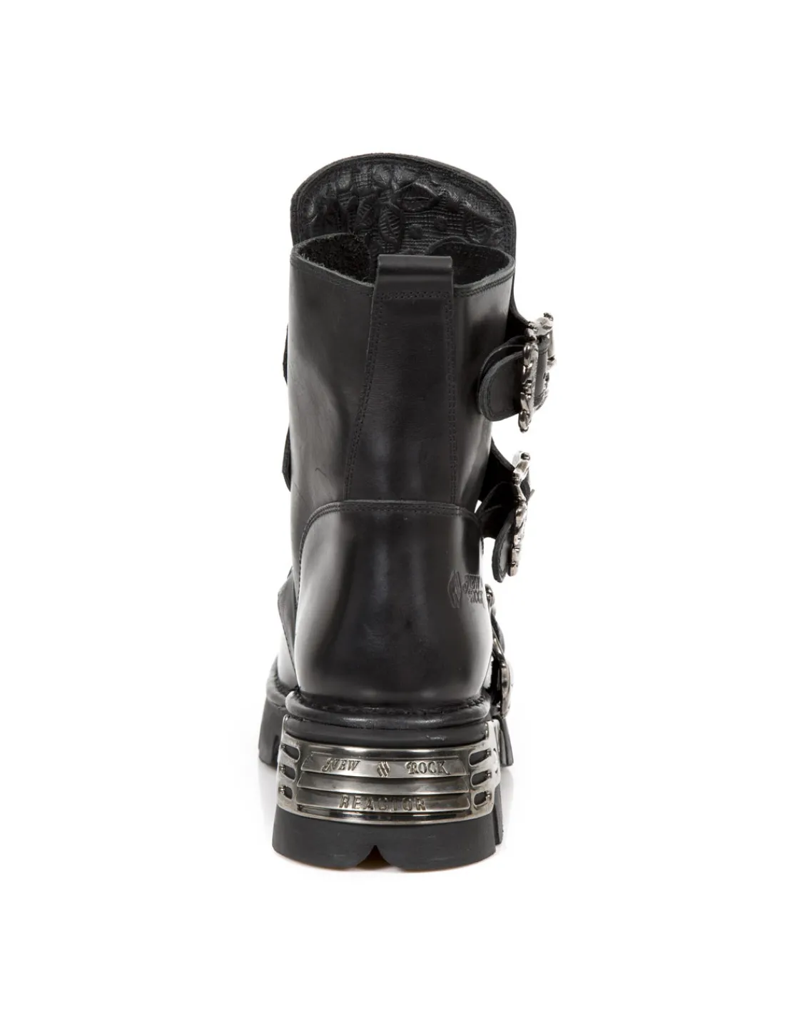 New Rock BOOT COMFORT M-1482X-C3 Hot