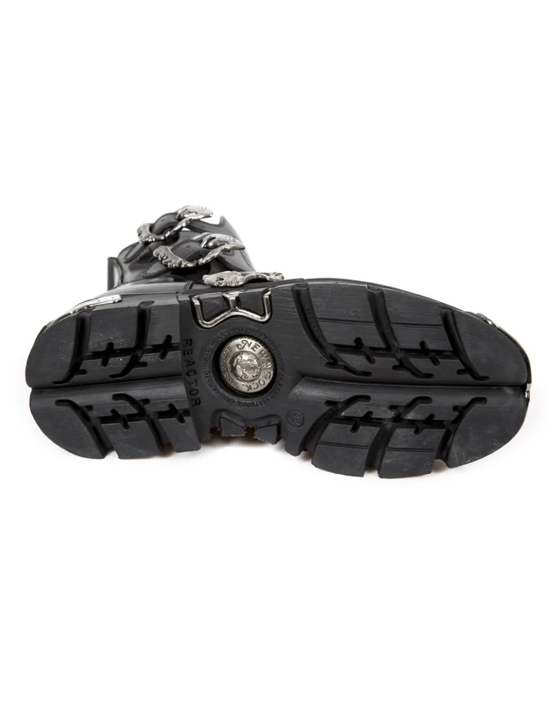 New Rock BOOT COMFORT M-1482X-C3 Hot