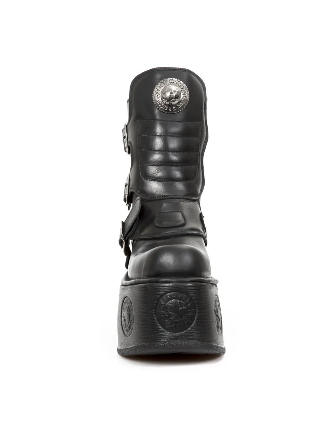 New Rock BOOT COMFORT M-1482X-C7 Online