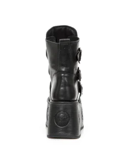 New Rock BOOT COMFORT M-1482X-C7 Online